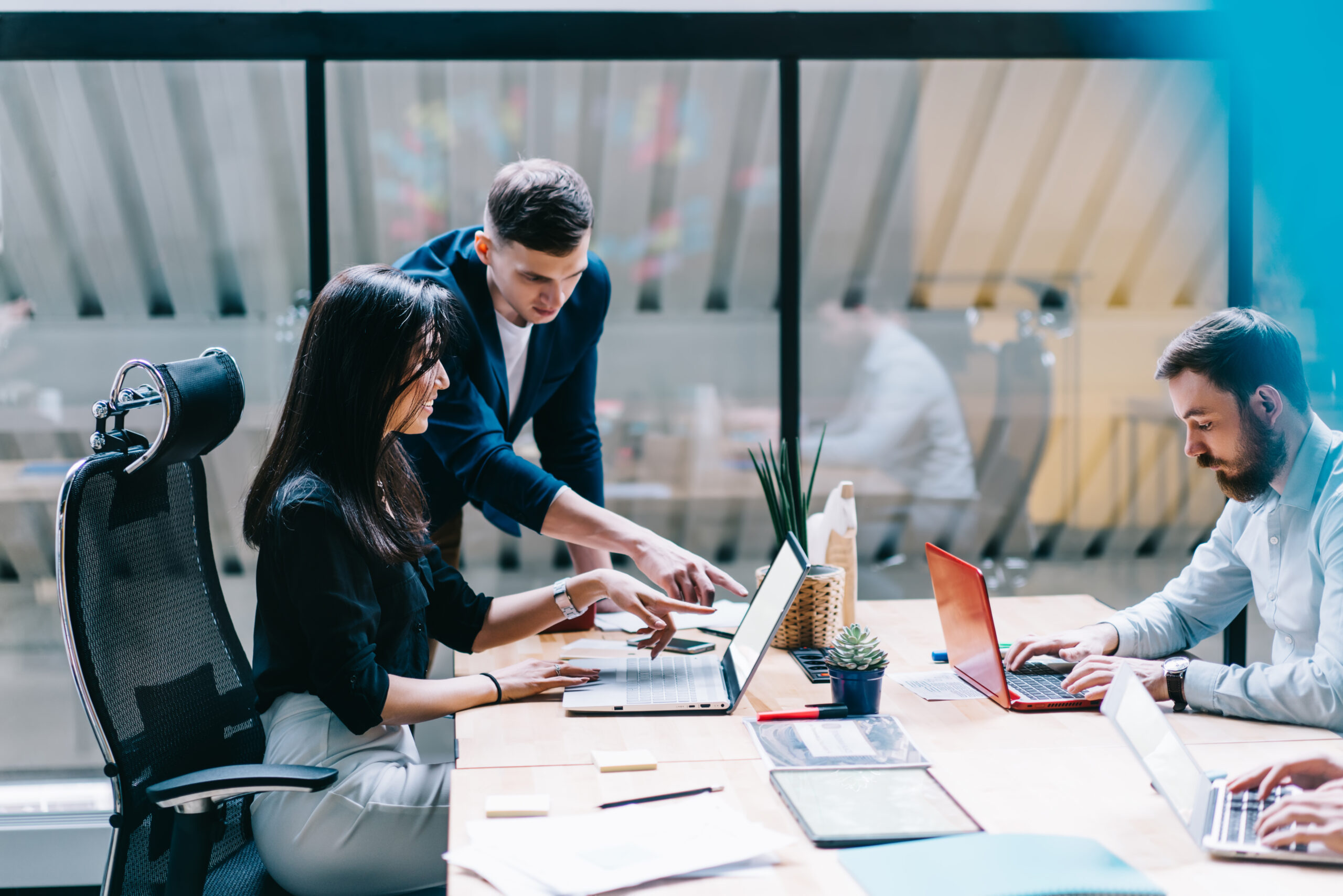 What Makes a Good Boss? 7 Qualities That Inspire Great Teams