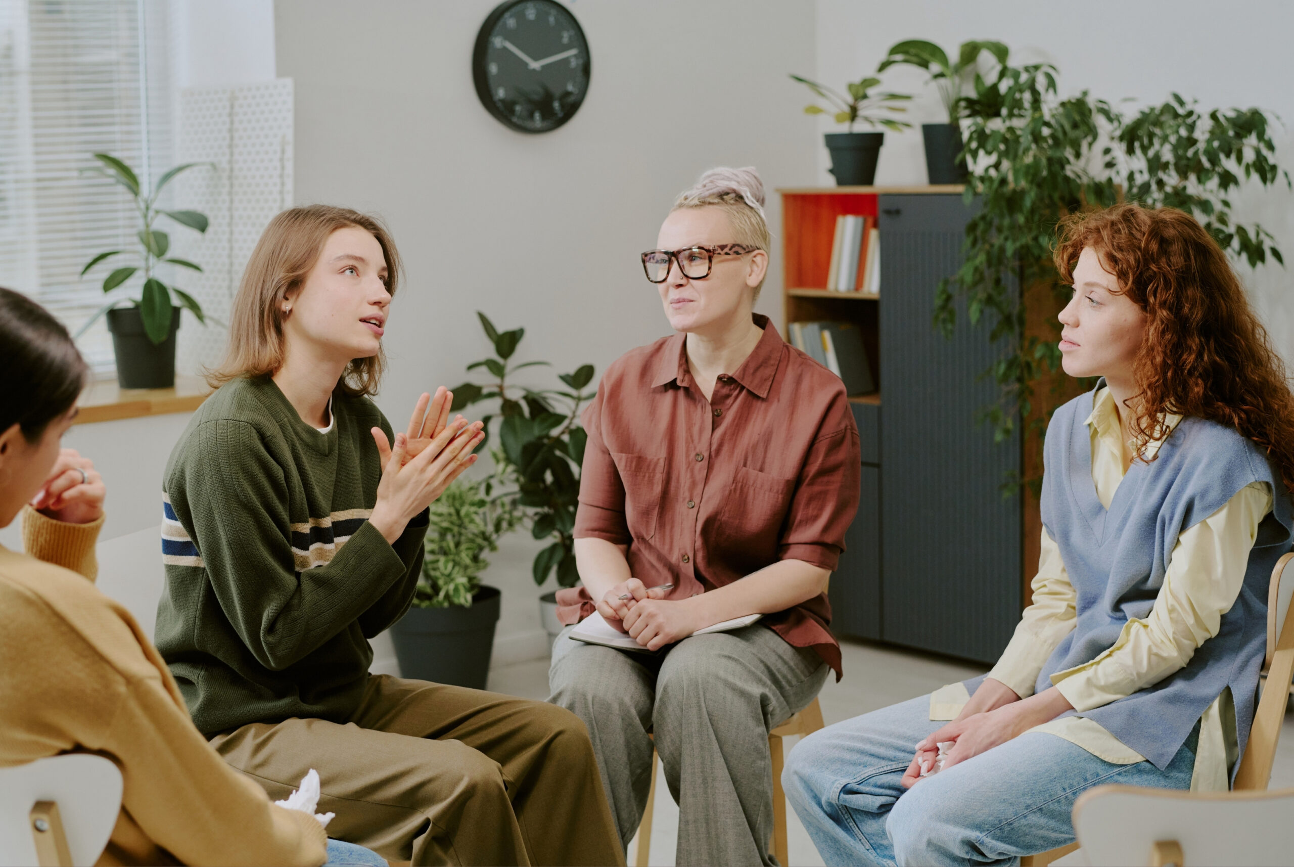 5 Ways Employers Can Support Mental Health in the Workplace